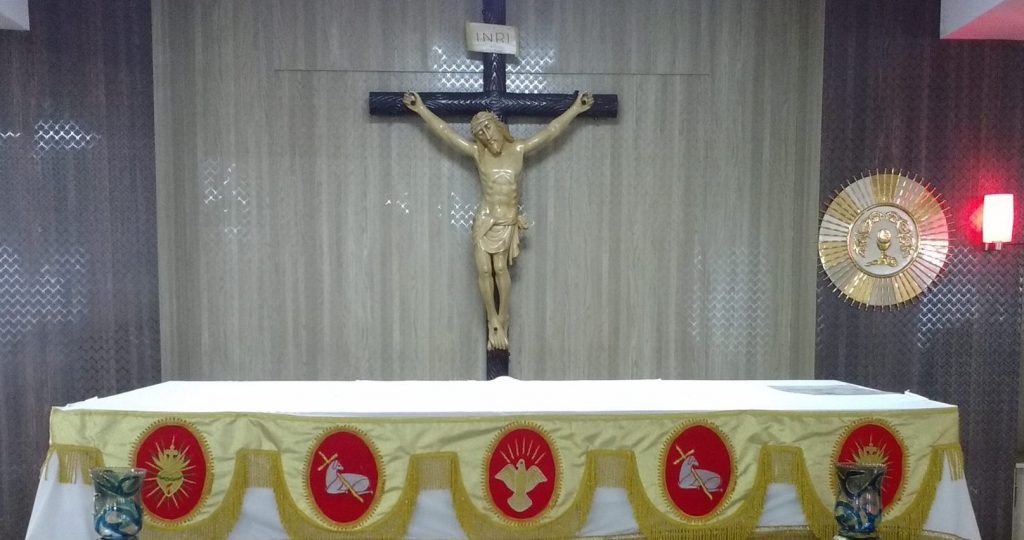 Altar